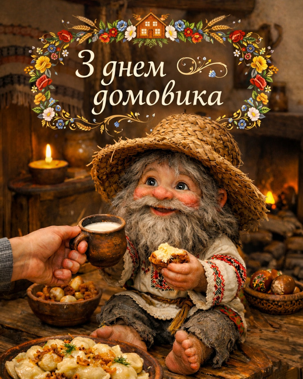 А ЧИ ЗНАЄТЕ ВИ, ЩО…